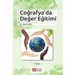 Coğrafya'da Değer Eğitimi - Pegem Akademi Yayıncılık