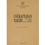 Coğrafyadan Tarihe: Türk Tarihi İçinde Doğu Anadolu