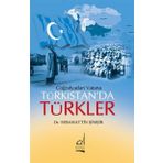 Coğrafya’dan Vatana Türkistan’da Türkler - Sebahattin Şimşir
