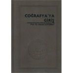 Coğrafya’ya Giriş - Serkan Doğanay Hayati Doğanay