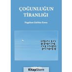 Çoğunluğun Tiranlığı / Nagehan Gürbüz Ersoy