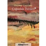 Çoğunluk Dersleri - Zeynep Uzunba
