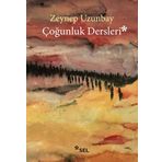Çoğunluk Dersleri - Zeynep Uzunbay