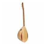 Çöğür HH296 - Kısa Sap Bağlama