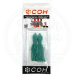 Coh Elastomer Tako-q Silikon Ahtapot - Bl