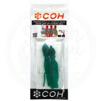 Coh Elastomer Tako-q Silikon Ahtapot - G