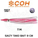 COH Salty Tako Bait Silikon Ahtapot 9cm - TM