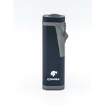 Cohiba 3 Torch Siyah Puro Çakmağı