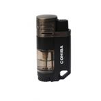 Cohiba 4 Torch Gunmetal Puro Çakmağı