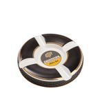 Cohiba Black Round Seramik Puro Küllüğü 4lü