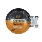 Cohiba Desenli Tekli Cam Puro Küllüğü