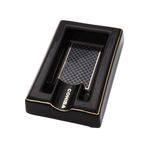 Cohiba Karbon Desenli Siyah Tekli Porselen Puro Küllüğü