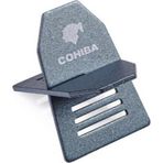 Cohiba Katlanır Puro Tutucu / Puro Sehpası Standı - Gri