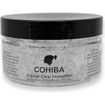 Cohiba Kristal Puro Nemlendirici Jel Kavanoz 140G Lüks Görünüm ve Ergonomik Kullanım