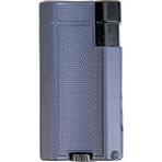 Cohiba Lacivert Puro Standlı Çift Torch Puro Çakmak CCM0881
