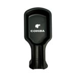 Cohiba Mat Siyah Tekli Porselen Puro Küllüğü - TR7075