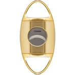Cohiba Metal Puro Kesici Lazer Bıçak Gold (56Ring)