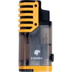 Cohiba Puro Çakmak CCM0501 - Sarı - Renk