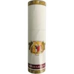 Cohiba Romeo Y Julieta Puro Kibriti 30 Adet Ambalaj Karton Şık Hediye Seçeneği - Beyaz