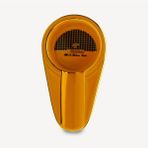 Cohiba Sarı Renkli Tekli Seramik Puro Küllüğü Lüks Model 120mm x 68mm x 25mm