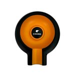 Cohiba Sarı-Siyah Metal Tekli Puro Küllüğü - TR7035