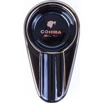 Cohiba Siyah-Gold Porselen Tekli Puro Küllüğü