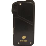 Cohiba Soft Flame Siyah Metal Pipo Çakmağı