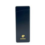 Cohiba Tek Torch Jet Alev Puro Çakmağı - Siyah