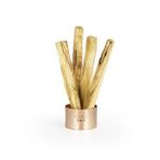 Coho Natural Palo Santo Tütsü Ağacı 4 lü set