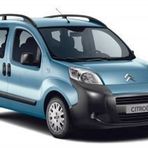 COİL-EX CİTROEN NEMO 09.2008 SONRASI SPOR YAY 45 / 45 MM