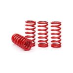 Coil-Ex Ford Focus 2005 Sonrası 45 45 mm Spor Helezon Yay