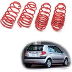 Coil-Ex Hyundai Getz Spor Yay Helezon 45MM/45MM Coil-Ex