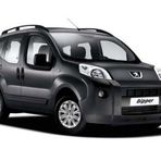 Coil-ex Peugeot Bipper 09.2008 Sonrası Spor Yay 45 / 45 Mm