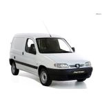 Coil-ex Peugeot Partner 1998 / 2006 Arası Spor Yay 45 Mm