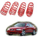 Coil-Ex Volvo S40 Spor Yay Helezon 45MM/45MM 2004-2012 Coil-Ex