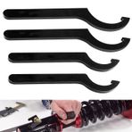 Coilovers k k sport Kokarca 2 Apexi Megan Apexi ile Uyumlu Coilover Ayar Aracı (Daha Fazla Bakınız Donanım) - 2 Büyük Çelik Anahtar Anahtarı+1Küçük Anahtar + 1Orta Boy Anahtar