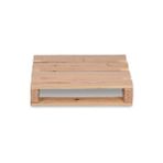 Çok Amaçlı Ahşap Palet - 50x50