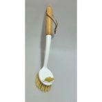 Çok Amaçlı Banyo Bulaşık Fayans Yüzey Fırçası VCH-6637 - Ahşap