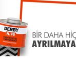 Cok Amacli Derby Bally Tup Yapistirici Deri Kosele Lastik Kumas Kagit Tahta Cam 400Gr