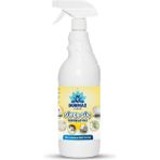 Çok Amaçlı Genel Temizleyici - litre