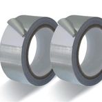 Çok Amaçlı Gri Bant 48 mm x 25 Mt