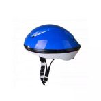Çok Amaçlı Kask Bisiklet Kaskı Scooter Kaskı Mavi