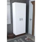Çok Amaçlı, Kiler, Ayakkabılık, Mutfak, Banyo, Balkon Dolap