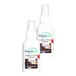 Çok Amaçlı Leke Çıkarıcı Sprey 100 ml 2'li Paket (seyahat Ve Çanta Boyu)