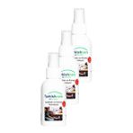 Çok Amaçlı Leke Çıkarıcı Sprey 100 Ml. Üçlü Set