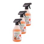 Çok Amaçlı Leke Çıkarıcı Sprey 3x500ml 3'lü Set