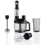 Çok Amaçlı Mutfak Robotu / Blender / Mikser / Rondo / Rendeleme Tetikli Çalıştırma 1,5 Litre Kapasite