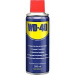 Çok Amaçlı Pas Sökücü Yağlayıcı ve Koruyucu 1X200ML