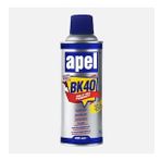 Çok Amaçlı Pas Temizleyici Aerosol 400 ML