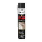 Çok Amaçlı Poliüretan Köpük 600GR(KAPI ve Pencere Montaj Uygun)Universal Bu Foam